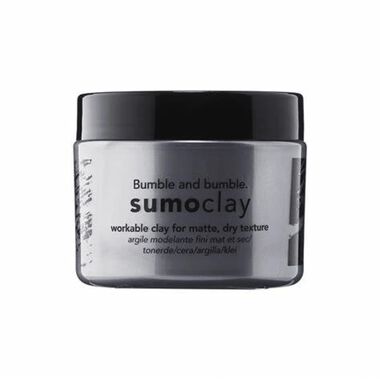 faces sumoclay matte texture clay